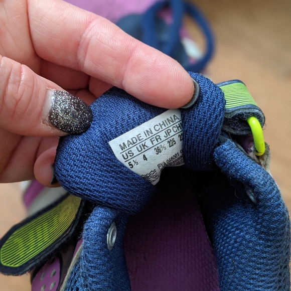 Adidas Powerlifters - Picture 3 of 4